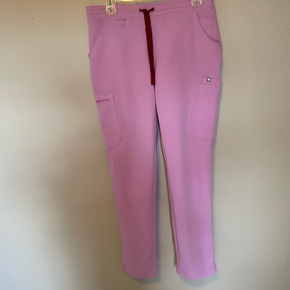 Figs Yola pants - Picture 2 of 2